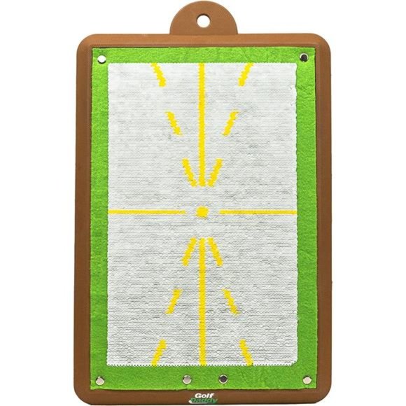 Golf Daddy Divot Daddy Golf Mat - Picture 2 of 2